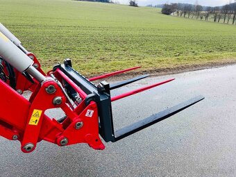 paletizační vidle 2T - 5