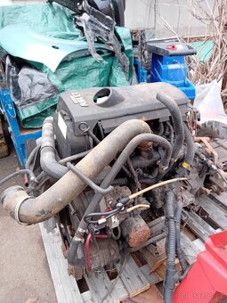 IVECO DAILY -MOTOR PREVODOVKA-DIFERENCIAL - 5