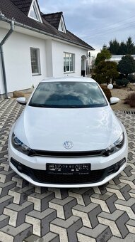 VW SCIROCCO 1.4TSI 118kw - 5