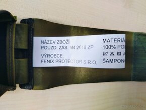 Sumka 1xM4 UFG FENIX Protector - 5