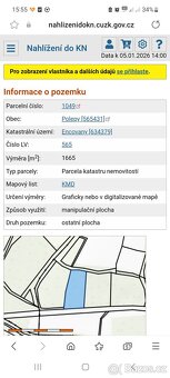 Zahrada,sad,louka.. - 5