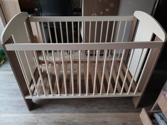 Dětská postýlka - 5