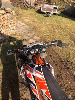 KTM freeride 250R 76mth - 5