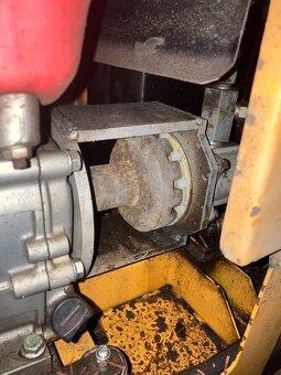 Minibagr DH-0115 - 5