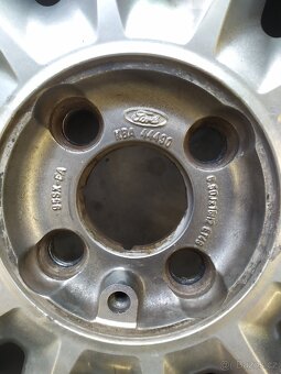 Alu kola 16 Ford - 5