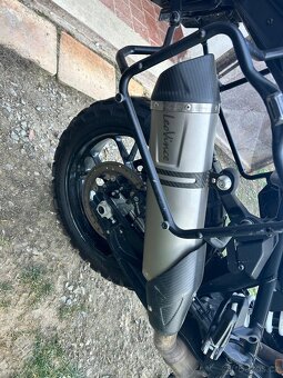 Ktm 1090 Adventure - 5