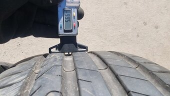 Letní pneu 205/45/17 Pirelli - 5