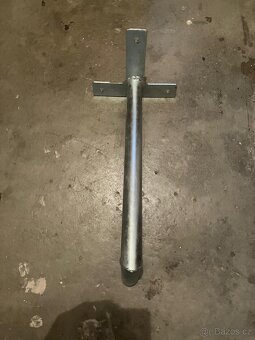 Drzak satelitni anteny - 5