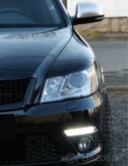 MRACITKA SVETEL OCTAVIA 2 Facelift - 5