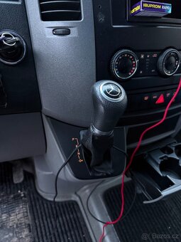 Mercedes-Benz Sprinter 316 CDI - 5