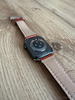 Apple Watch 7 45mm - 5
