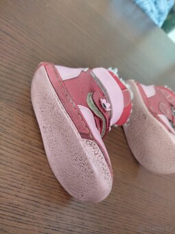 Zimní boty vel. 24 - 5