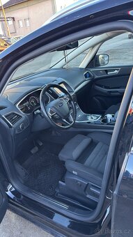 Prodám Ford S-Max - 5