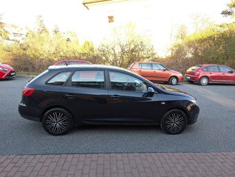 Seat Ibiza ST 1.4i 63kw | 2011 - 5