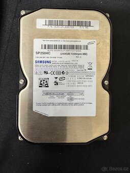 Linksys Cisco NAS 200 - 5
