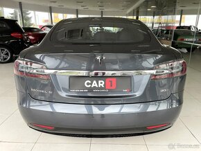 Tesla Model S S90D,Max.Výb,REZERVACE - 5