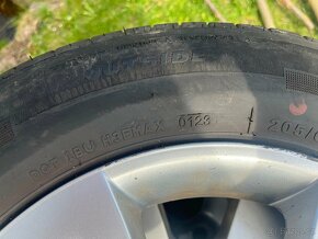 Letní pneu 205/65 r15 DOT23 - 5