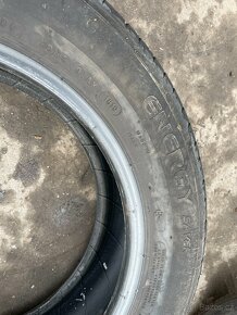 Letní pneumatiky 205/55 R16 Michelin Energy 2 Ks - 5