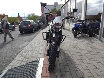 Brixton Crossfire 500 XC - 5