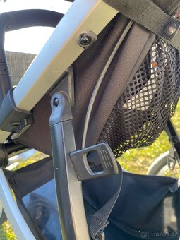 Kocarek Thule Glide 2 - 5