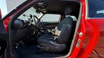 Mini Cooper PACEMAN R61 – Motor 1.6 l / 90 kW - 5