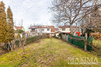 Prodej, dům , m2, Praha 8, Čimice, Brandýská - 5