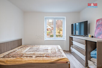 Prodej bytu 2+1, 70 m², Vimperk, ul. Nad Stadiónem - 5