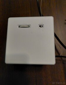 SONY radiobudík ICF-C1 - 5