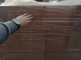 Cihla Porotherm 38 T 1/2 - 5