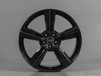 ALU R20 5x112 d66,6mm - 5