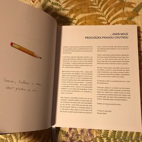 Pražská kuchařka•Kulinárium•Super jednoduše• - 5