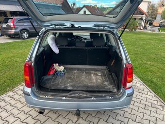 Ford Focus combi 1.6i 74 kw - 5