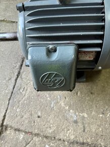 Elektro motor 7.5kw - 4.5kw - 5
