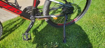 Horke kolo 24" Leader Fox - 5