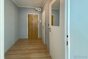 pronájem 2+kk (36 m²), ul. Hráského, Praha - Chodov,panel - 5