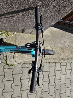Dětské kolo Specialized Hotrock vel. 20 - 5