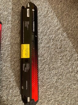 Prodam baterii + nabijecku na elektrokola ,630wh - 5