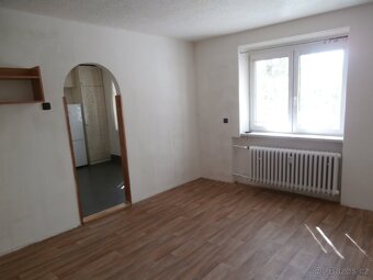 Pronájem bytu 1+1,35 m2, Valašské Meziříčí - 5