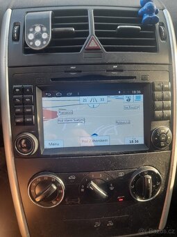 Mercedes Benz A150 - Na náhradní díly - 5
