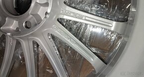 Mercedes alu DISKY 5x112 6,5Jx18H2 AMG desing - 5