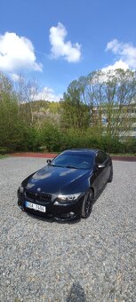 BMW 335i Mpaket - 5