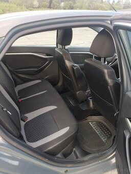 Lada Vesta 1,6 benzin - 5