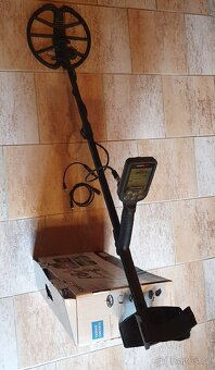 NOKTA Makro Simplex+ - 5