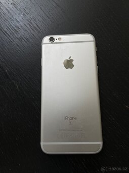 iPhone 6s 64 gb - 5