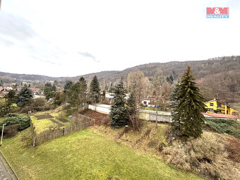 Prodej bytu 2+kk, 40 m², Krupka, ul. Dukelských hrdinů - 5