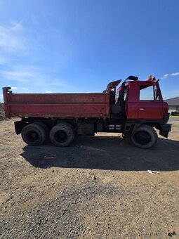 Tatra 815 S3 6x6 - 5