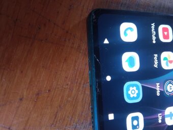 Motorola edge 20 8/128 - 5
