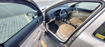 Škoda Octavia - 5