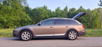 Audi A6 Allroad Quatro 2009 - 5
