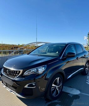 Peugeot 3008 1.6 BlueHDi Active S&S - 5
